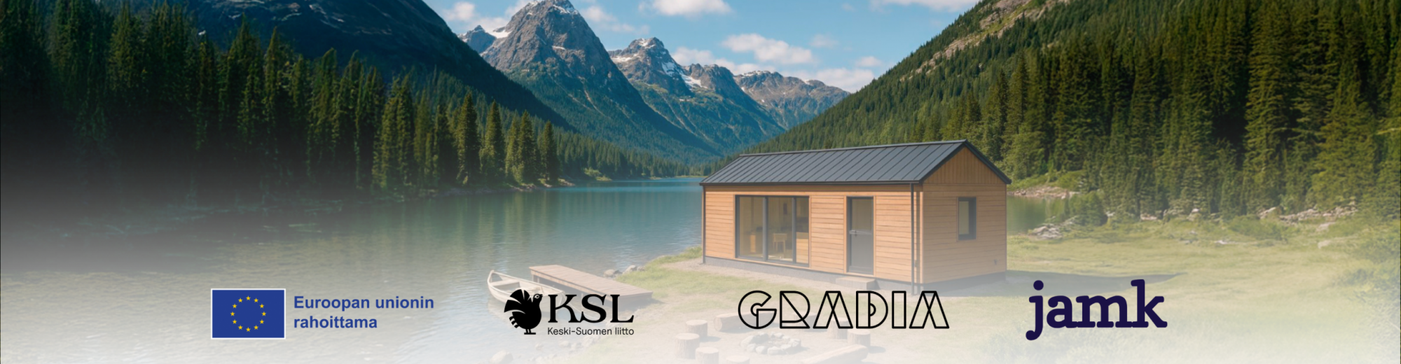 Älytalo – Kestävän rakentamisen Living Lab