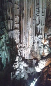 Nerja cavee