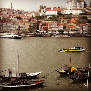 Porto 2016