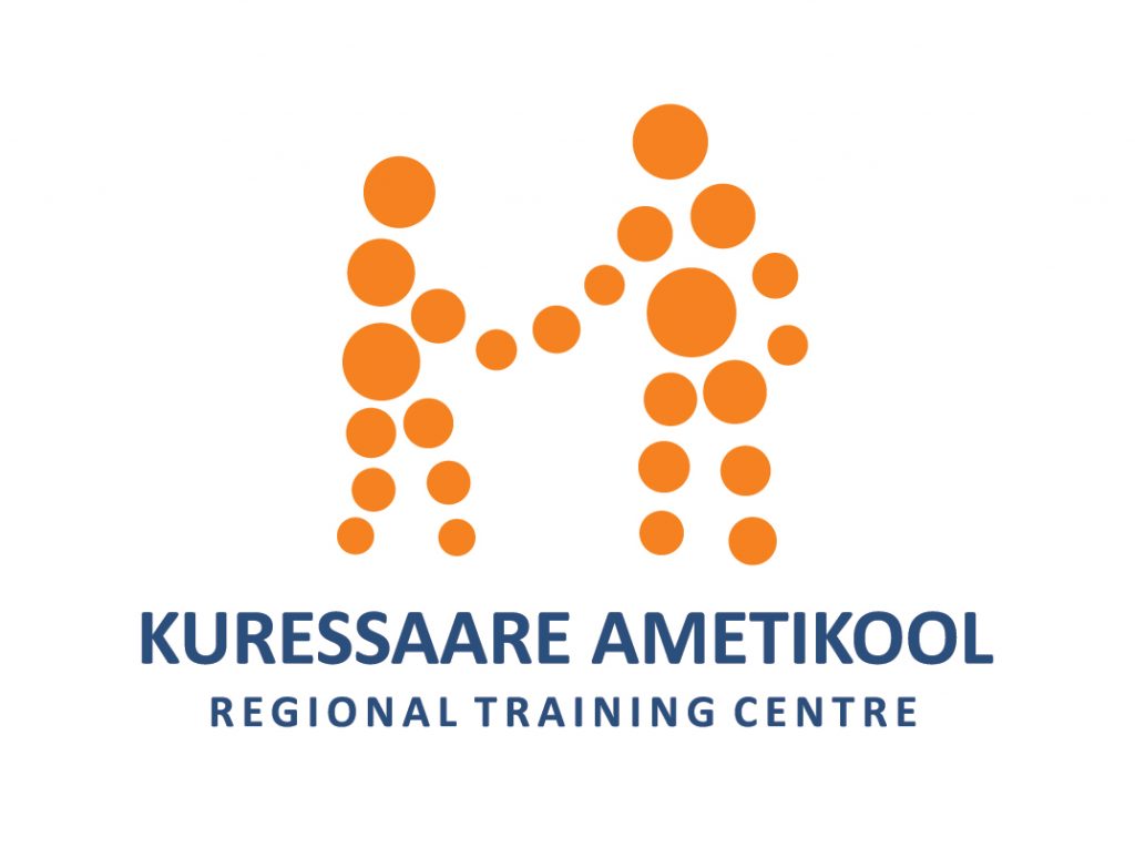 Kuresaare Ametikool logo