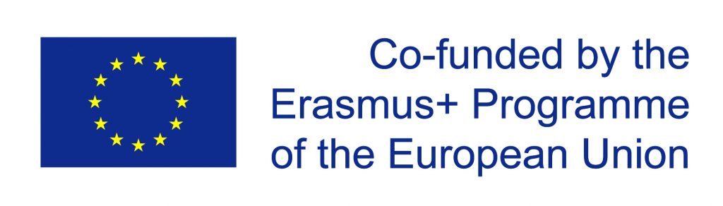 Erasmus+Program logo