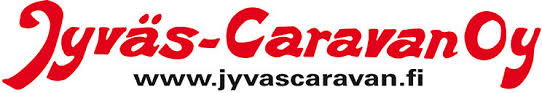 jyväs caravan Oy:n logo