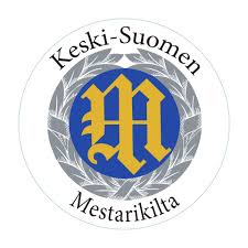 Keski-Suomen Mestarikillan logo