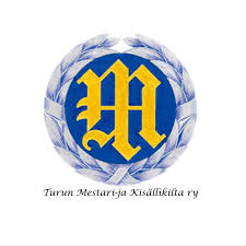 Turun Mestari- ja Kisällikillan logo