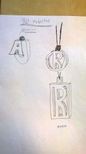 Speksi R -kirjaimesta