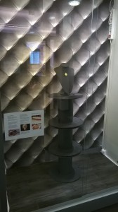 Valmis näyteikkuna kaukaa