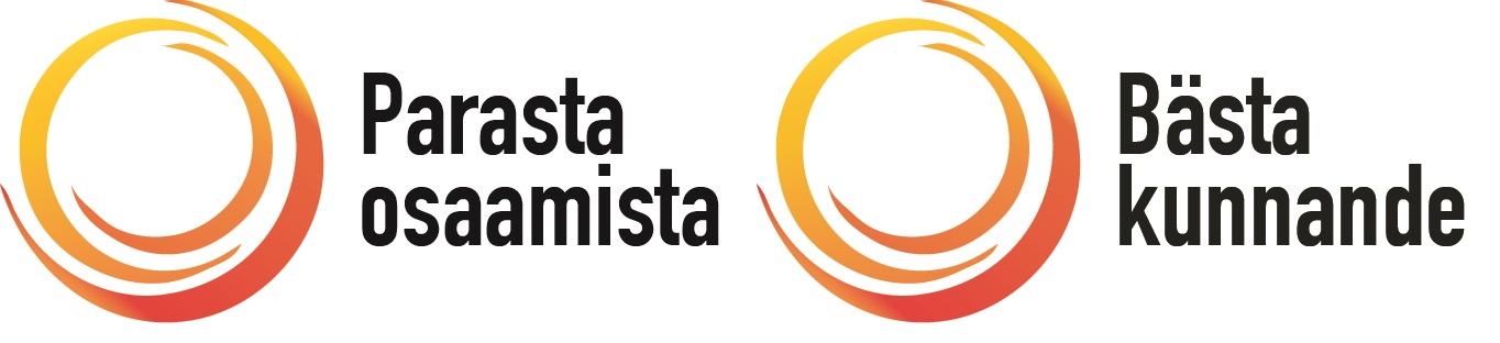 Parasta osaamista (testi)